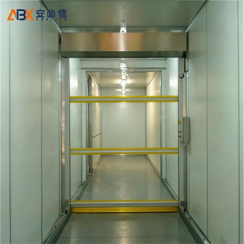 昌都快速门